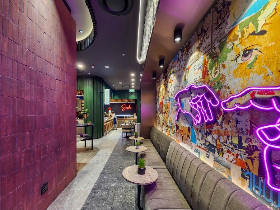 To Let 0 Bedroom Property for Rent in Foreshore Western Cape